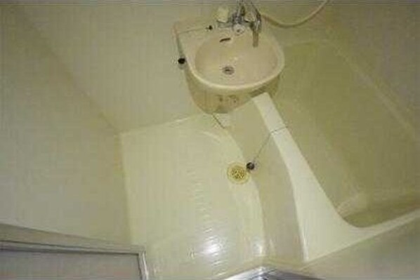 とれじゃあいらんどの物件内観写真